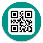 Logo of QR & Barcode Reader android Application 